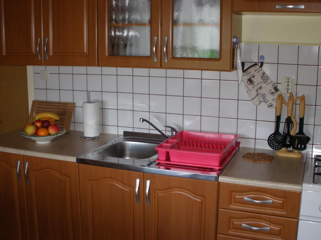 ラヴニCorry 1アパートメント 部屋 写真