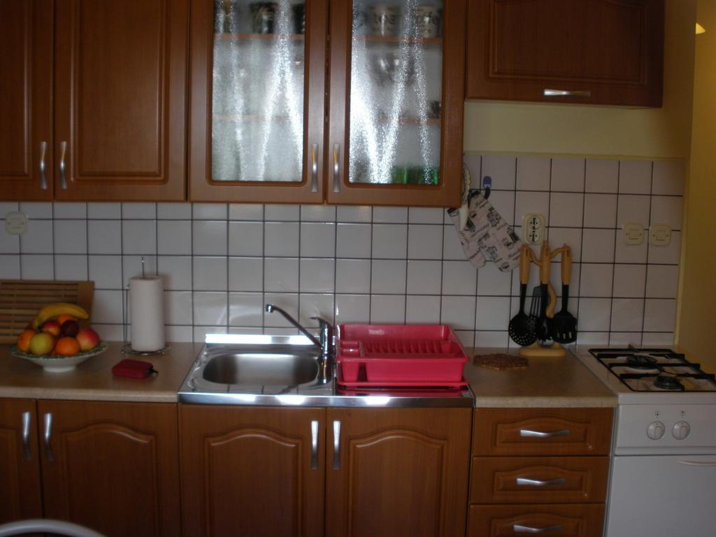 ラヴニCorry 1アパートメント 部屋 写真