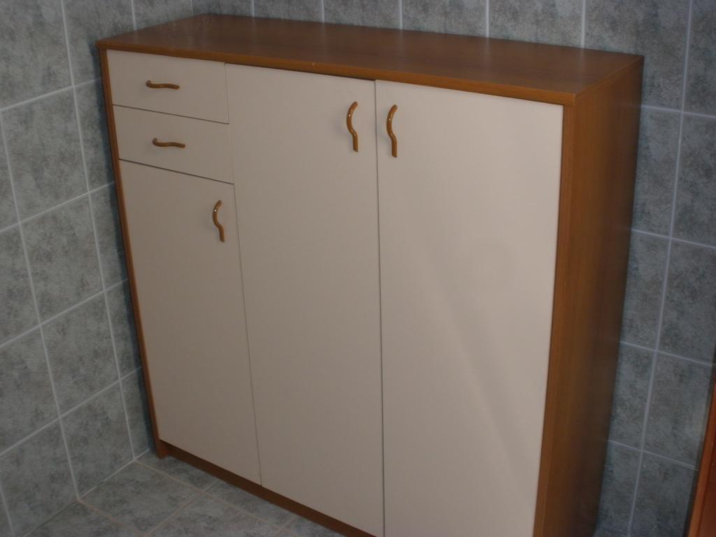 ラヴニCorry 1アパートメント 部屋 写真