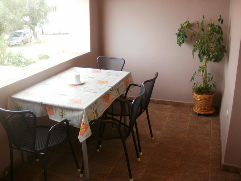 ラヴニCorry 1アパートメント 部屋 写真